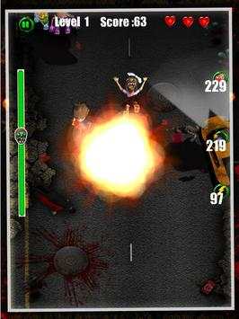 membunuh Zombie screenshot 9