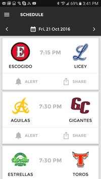 DR Sports screenshot 1