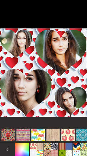 Photo Collage Maker - Photo Editor & Photo Collage screenshot 2