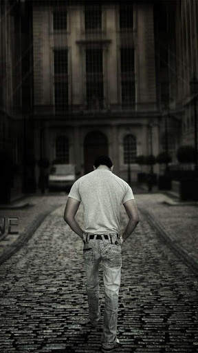 sozinho Wallpapers screenshot 6