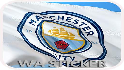 Citizens WAStickerApps Football screenshot 1