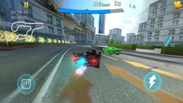 Real Drift Racing screenshot 4