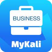 MyKali Business 1.0