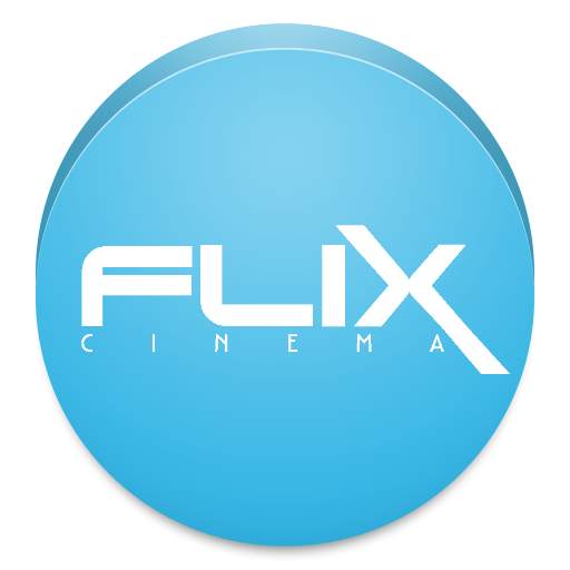 Flix Cinema 3D 3.8.88.1