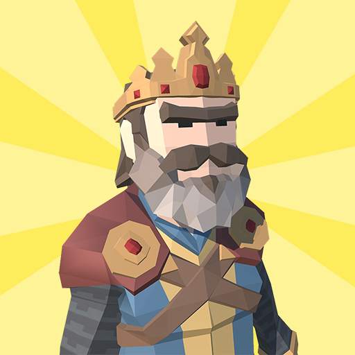 Idle Medieval Village: 3d Tycoon Game 1.3.0