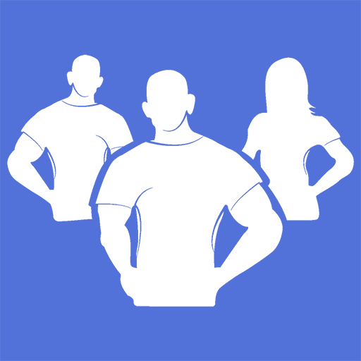 Teamfit - Training im Team icon