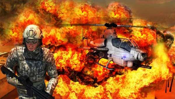 Sniper Shooter Bravo screenshot 3