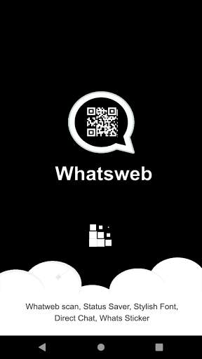 Whats web: Status Downloader screenshot 1