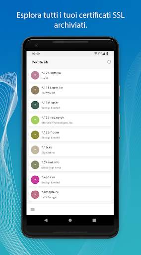 ME Password Manager Pro screenshot 7