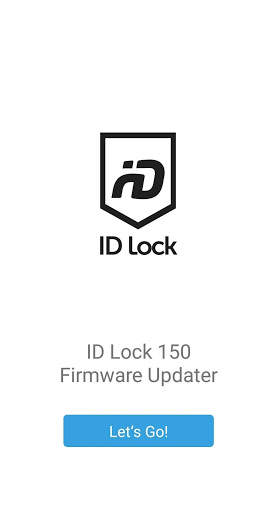 ID Lock 150 Updater 1 تصوير الشاشة