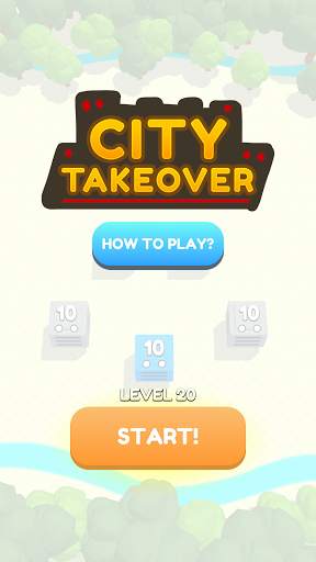 City Takeover screenshot 5