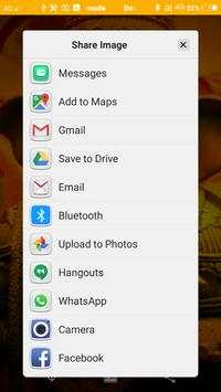 Ganesh WallPaper screenshot 4