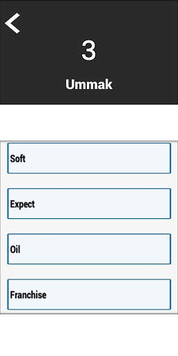 Learn Turkish Free App скриншот 7