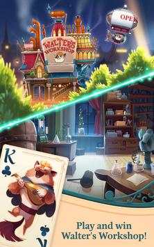 Shuffle Cats скриншот 7