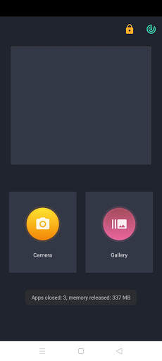 Photor - FREE Photo & Image Editing App screenshot 1