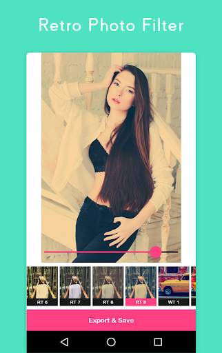Photo Art Effect screenshot 3