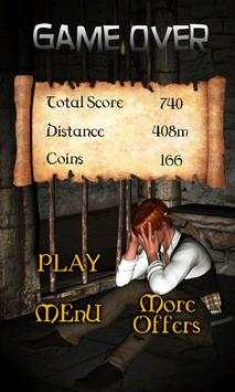 Temple Dungeon Run 2 screenshot 6