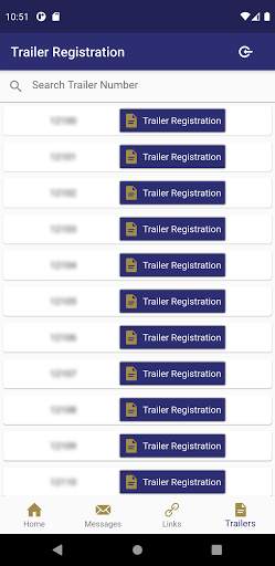 DHT Mobile screenshot 7