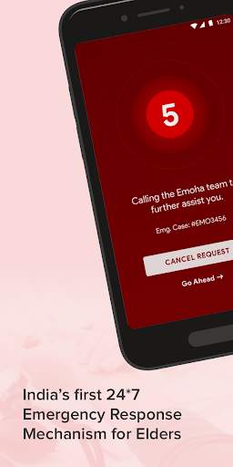 Emoha screenshot 4