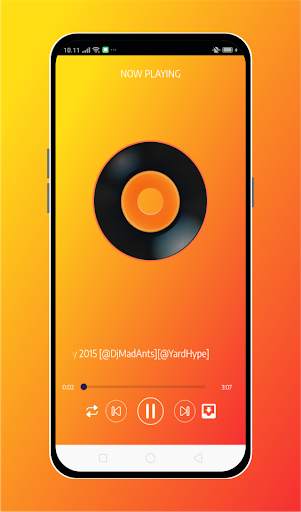 Tube Music Downloader - Tube Mp3 Download screenshot 3