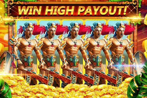 Great Cat Slots Online Casino screenshot 4