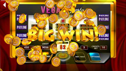 Fortune Wheel Casino Slots screenshot 4
