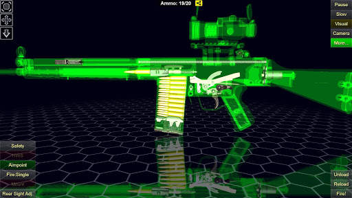 How it Works: HK G3 assault rifle screenshot 5