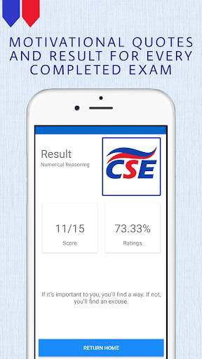 Civil Service Exam Reviewer - PH : 2021 screenshot 5
