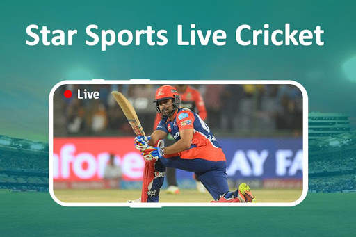 Star Sports Live Cricket screenshot 1