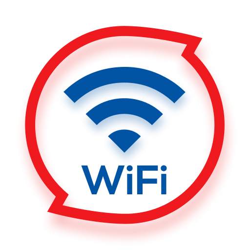 Wifi Password: Hotspot, Unlock 5.0