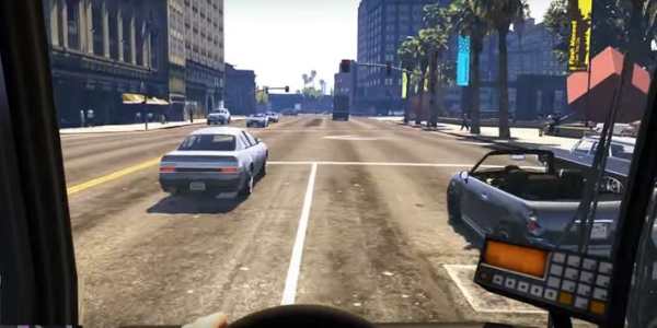 City Bus Simulator Pro 2018 screenshot 2