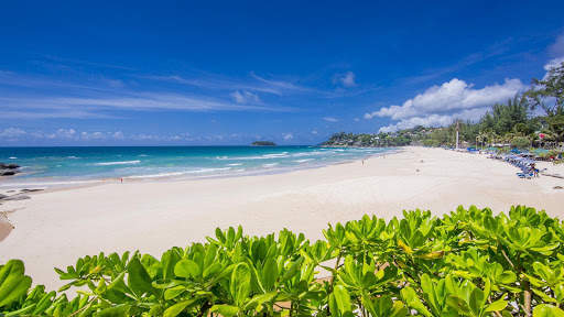 Beach Live Wallpaper (Wallpapers & Backgrounds) screenshot 4