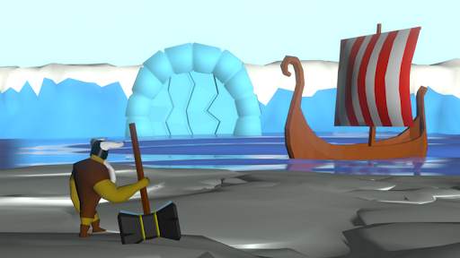 Viking The Digger screenshot 1