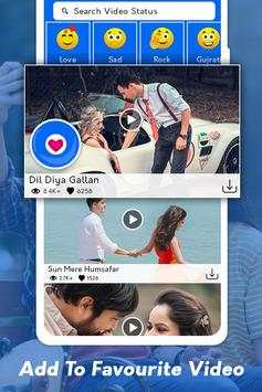 Video   Lyrics = Status screenshot 2