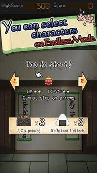 Omikuji Ninja TAP! screenshot 3