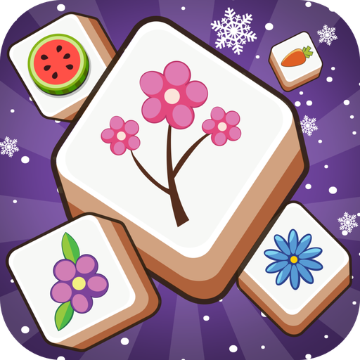 Tile Craft - Triple Crush: Jogo de Puzzles icon