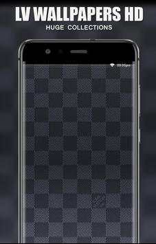 LV Wallpaper screenshot 3