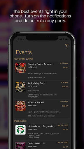 My Casino Hub screenshot 6