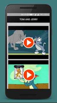 Tom And Jerry Cartoons (2019) screenshot 1