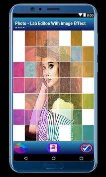 Photo - Lab Editor With Image Effect 2019 2 تصوير الشاشة