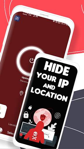 UAE VPN : vpn for uae screenshot 4