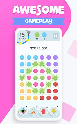 Spots Connect screenshot 5