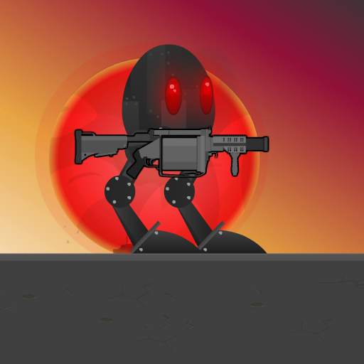 Eggbot vs Zombies 23