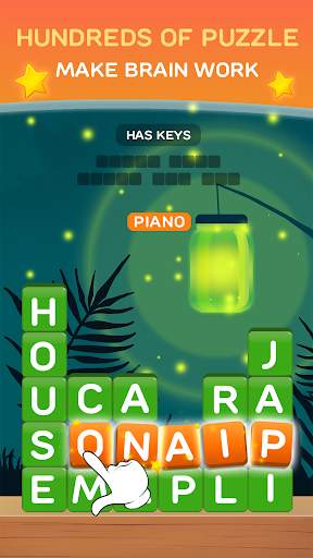 Word Box - Trivia & Puzzle Game screenshot 3