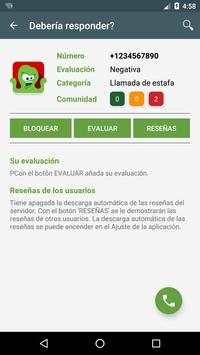 Debería responder? screenshot 3