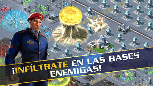 World at Arms screenshot 9