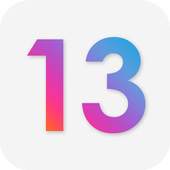 iOS 13 Launcher 1.3.3