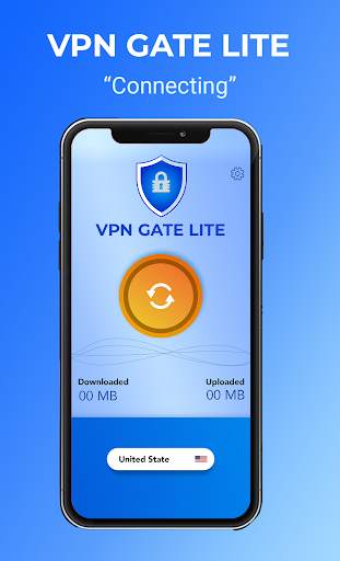 VPNGate Lite screenshot 4