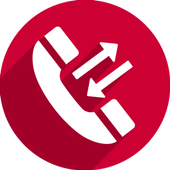 Registratore automatico di chiamata icon