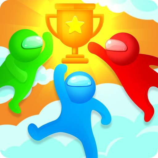 Four Player Games Offline 1.3.0